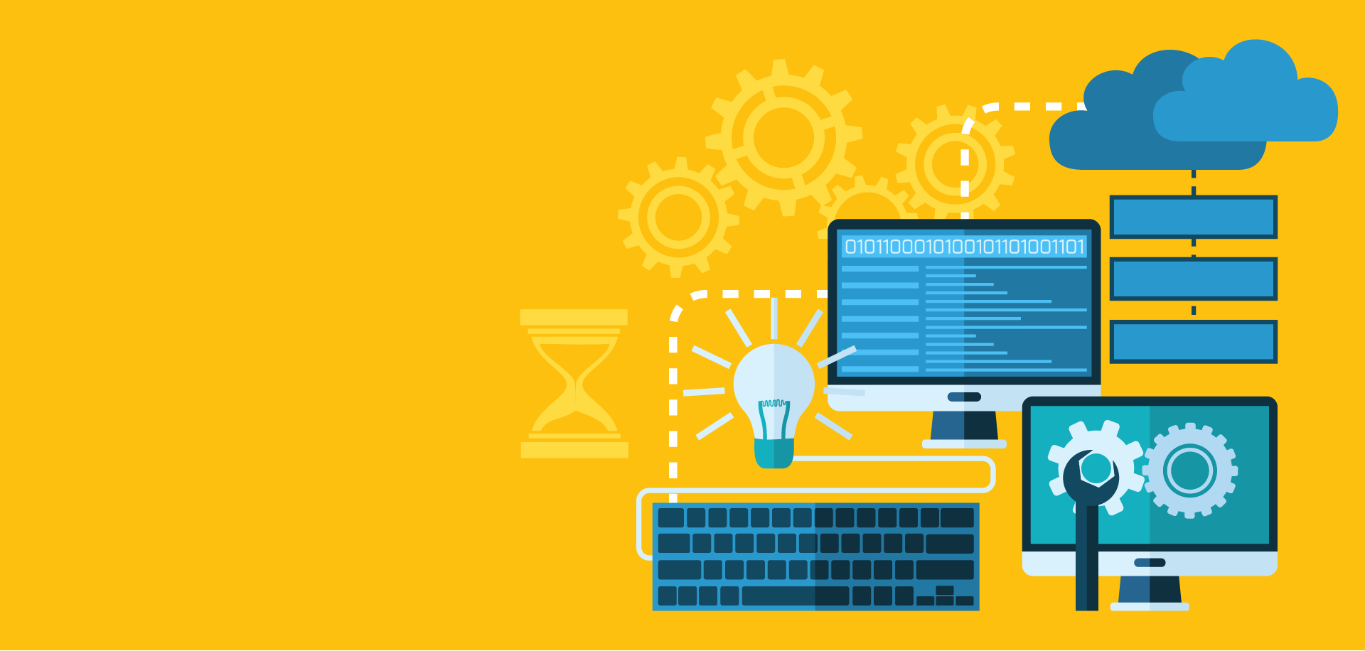 Cloud Based Solutions